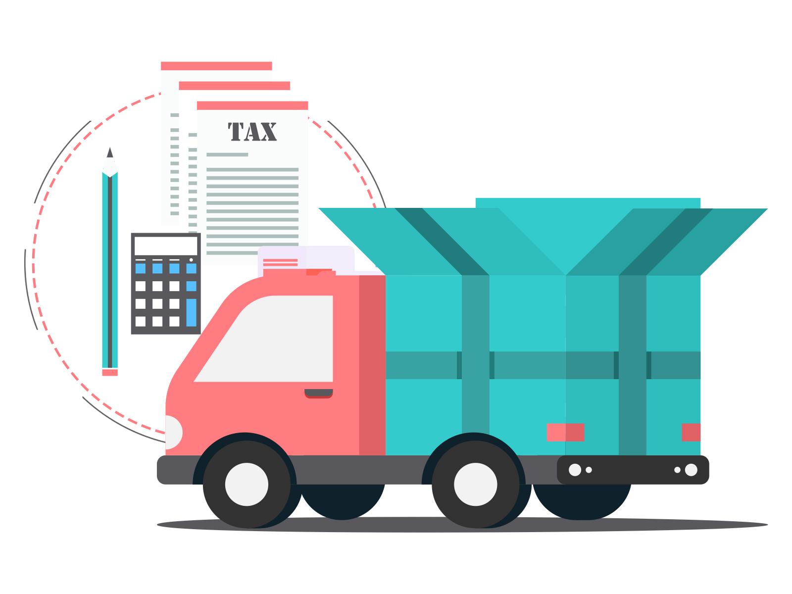 Shipping and Taxes Integration