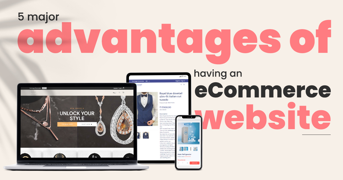 Advantages-Of--eCommerce-Website