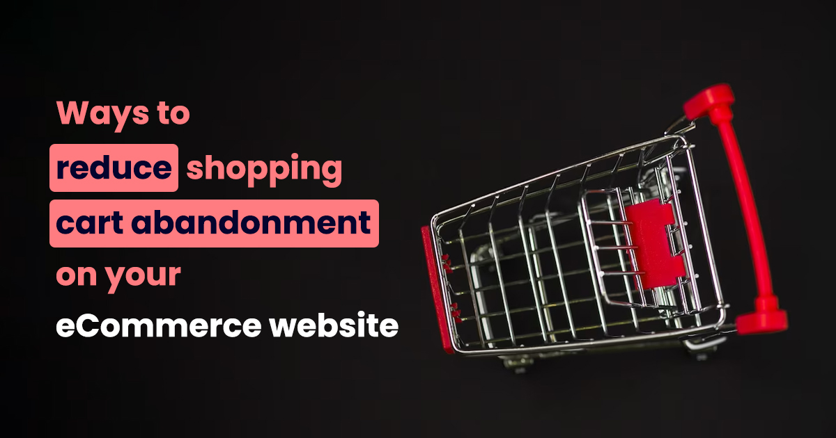 reduce-cart-abandonment