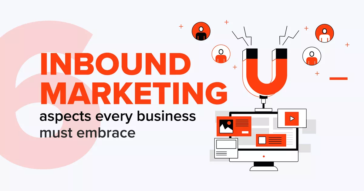 6 Inbound Marketing - eCommfy Blog
